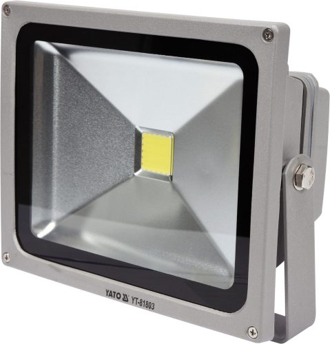 YATO 81803 LED-es reflektor 30W, 2100lm YT-81803