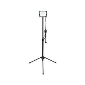   YATO YT-818161 Elektromos állványos LED reflektor 2850 lumen 30 W (818161)