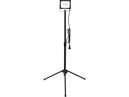 YATO YT-818161 Elektromos állványos LED reflektor 2850 lumen 30 W (818161)