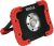 YATO YT-81820 LED reflektor 10W tölthető 3.7V 4400mAh (Powerbank) (81820)