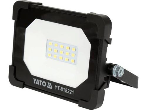 YATO YT-818221 Elektromos SMD LED reflektor 10 W (818221)