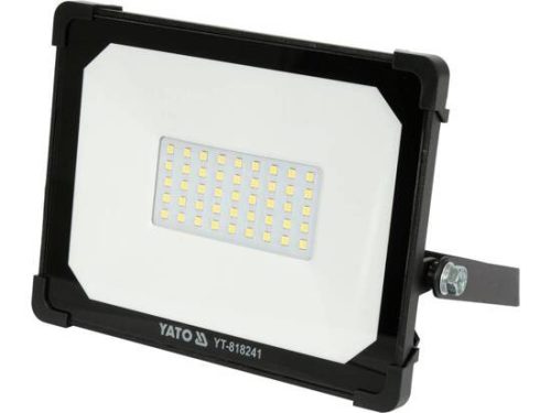 YATO YT-818241 Elektromos SMD LED reflektor 30 W (818241)