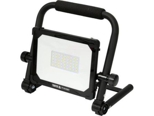 YATO YT-818381 Eleketromos LED reflektor 2850 LUMEN 30 W (818381)