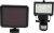 YATO YT-81860 LED reflektor 4W 380lm 3.7V 2200mAh (81860)