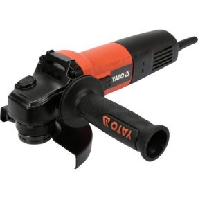 YATO Sarokcsiszoló 125 mm 1100 W YT-82100 (82100)