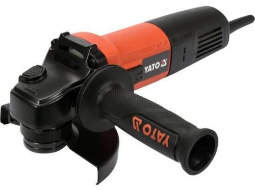 YATO Sarokcsiszoló 125 mm 1100 W YT-82100 (82100)