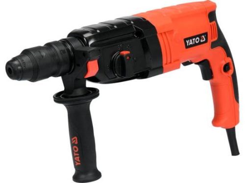 YATO SDS-Plusz fúrókalapács 850W YT-82122 (82122)