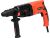 YATO SDS-Plusz fúrókalapács 850W YT-82122 (82122)