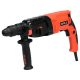 YATO SDS-Plusz fúrókalapács 850W YT-82122 (82122)