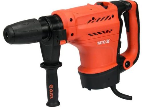 YATO Fúrókalapács 1300W SDS-Max, 20 Joule + koffer YT-82131 (82131)