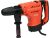 YATO Fúrókalapács 1300W SDS-Max, 20 Joule + koffer YT-82131 (82131)