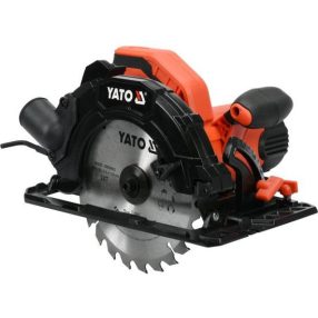 YATO YT-82151 Kézi körfűrész 1500W 185mm