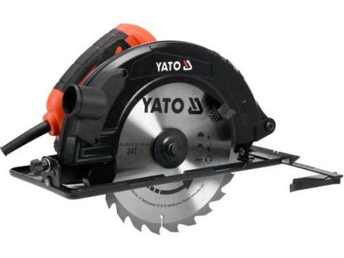 YATO YT-82154 Elektromos kézi körfűrész 2800 W /235 mm