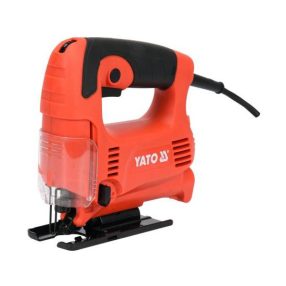   YATO Dekopírfűrész rezgéscsillapítóval 450W YT-82274 (82274)