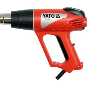 YATO YT-82288 Hőlégfúvó 2000W