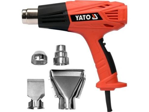 YATO YT-82294 Hőlégfúvó 2000W 450-600°C