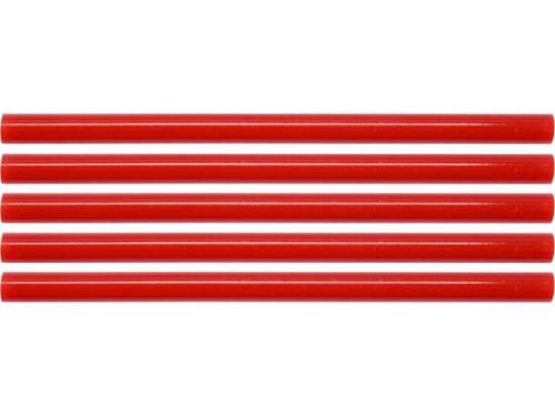 YATO YT-82434 Ragasztó stift 11x200mm piros 5db