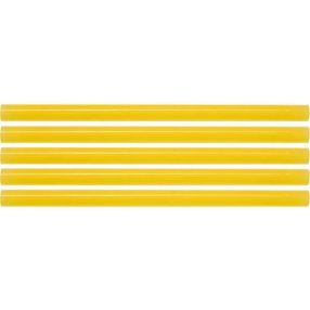 YATO YT-82437 Ragasztó stift 11x200mm sárga 5db