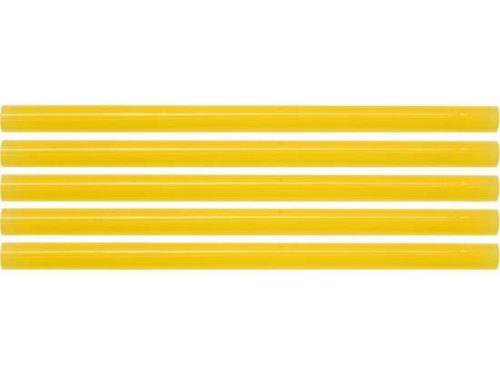 YATO YT-82437 Ragasztó stift 11x200mm sárga 5db