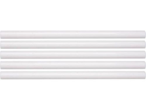 YATO YT-82438 Ragasztó stift 11x200mm fehér 5db