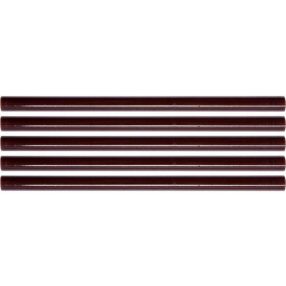 YATO YT-82439 Ragasztó stift 11x200mm barna 5db