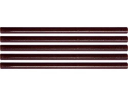YATO YT-82439 Ragasztó stift 11x200mm barna 5db