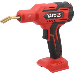   YATO YT-824483 Akkus műanyag hegesztő 18V (akku és töltő nélkül)