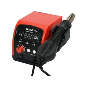 YATO YT-82457 Hőlégfúvó állomás 750W