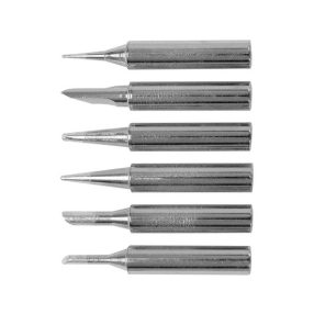 YATO Forrasztópákahegy készlet 6 részes YT-82525 (82525)