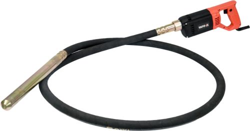 YATO YT-82600 Betonvibrátor 1200W