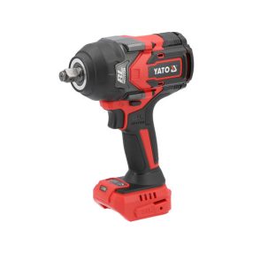   Akkus ütvecsavarbehajtó 18V 1/2'' 1200Nm szénkefementes (akku és töltő nélkül)