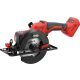 YATO YT-828118 Körfűrész 140 mm szénkefe nélküli 18 V (akku és töltő nélkül) (828118)