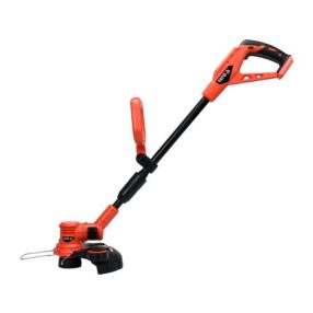 Akkus fűkasza 18 V Li-Ion akku nélkül