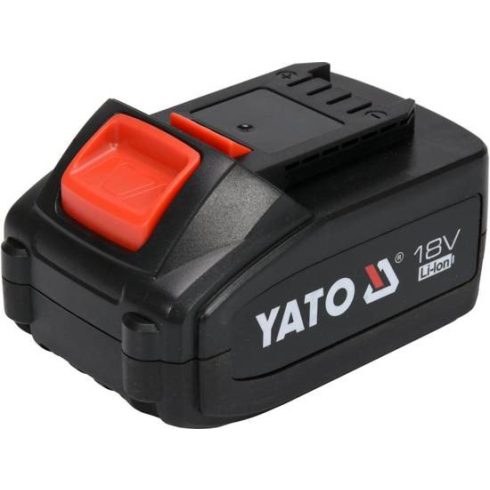 YATO Akkumulátor 18 V 3,0 Ah Li-ion YATO YT-82843