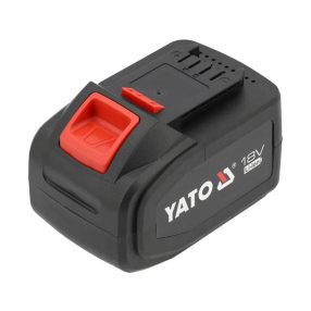 YATO YT-828465 Akkumulátor 18 V / 9,0 Ah Li-ion (828465)