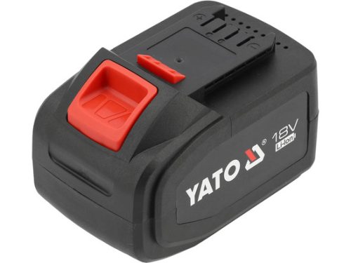 YATO YT-828465 Akkumulátor 18 V / 9,0 Ah Li-ion (828465)