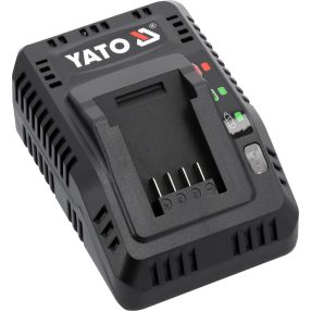 YATO Akkumulátor töltő gépekhez 18 V YT-828498 (828498)