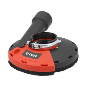   YATO Sarokcsiszoló porelszívó adapter csiszoláshoz 180 mm YT-82995 (82995)