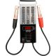 Digitális akkuteszter 12V digit CCA 150-1400A