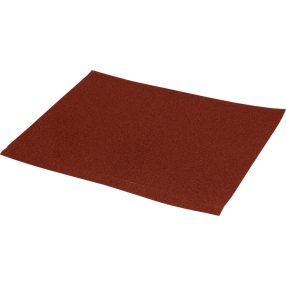 YATO YT-83164 Csiszoló vászon 230x280mm P100 (83164)