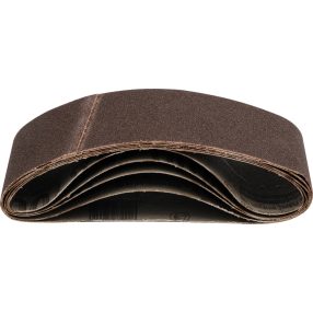 YATO YT-83223 Barkácsszalag 75x457mm P80 5db/1cs (83223)