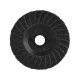 YATO YT-83261 Univerzális csiszolókorong 125 x 22,2 mm / P16 (83261)