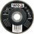 YATO YT-83273 Lamellás csiszolókorong 125 x 22,4 mm / P60 (83273)