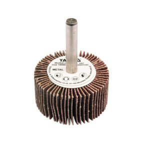   YATO YT-83356 Csapos lamellás csiszoló 40x20x6mm  P150 (83356)