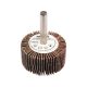 YATO YT-83356 Csapos lamellás csiszoló 40x20x6mm  P150 (83356)