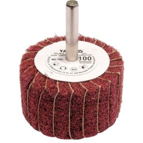   YATO YT-83393 Csapos lamellás csiszoló 50x30x6mm  P200 (83393)