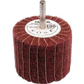   YATO YT-83396 Csapos lamellás csiszoló 60x50x6mm  P150 (83396)