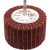 YATO YT-83398 Csapos lamellás csiszoló 80x50x6mm  P60 (83398)