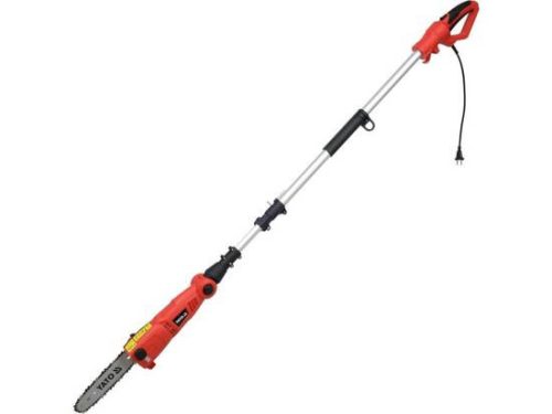 YATO Magassági ágvágó 710W 250 mm 1880-2550 mm YT-84800 (84800)
