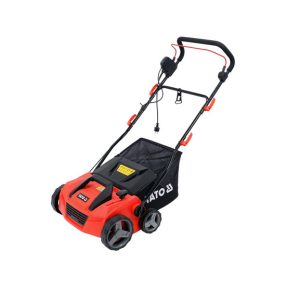 YATO YT-84840 Elektromos gyepszellőztető 1800W (84840)